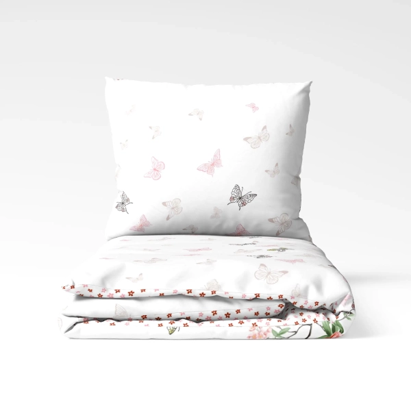 Постільна білизна "ТЕП" Ніжні сни, 70x70, полуторна - фото №8