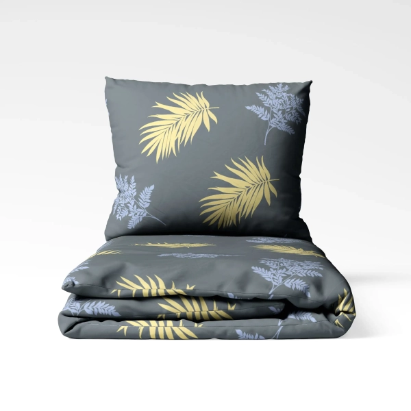 Комплект постільної білизни ТЕП "Happy Sleep" Ash Garden, євро - фото №2