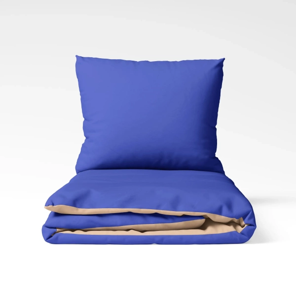 Комплект постільної білизни ТЕП "Happy Sleep" Благородний сапфір, полуторна - фото №5