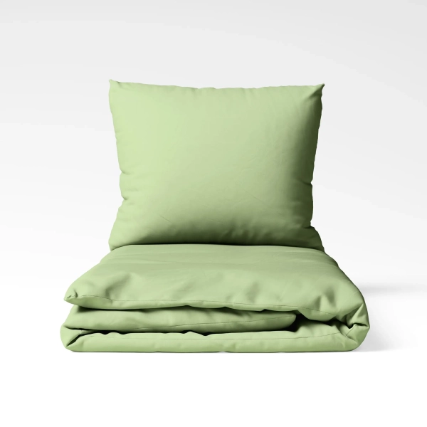 Постільна білизна ТЕП "Happy Sleep" Leafy Luxe, 50x70, двоспальна - фото №7