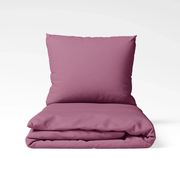 Постільна білизна ТЕП "Happy Sleep" Wine Velvet, 50x70, сімейна - фото №7