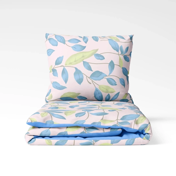 Постільна білизна ТЕП "Happy Sleep" Імпресія, 50x70, двоспальна - фото №7