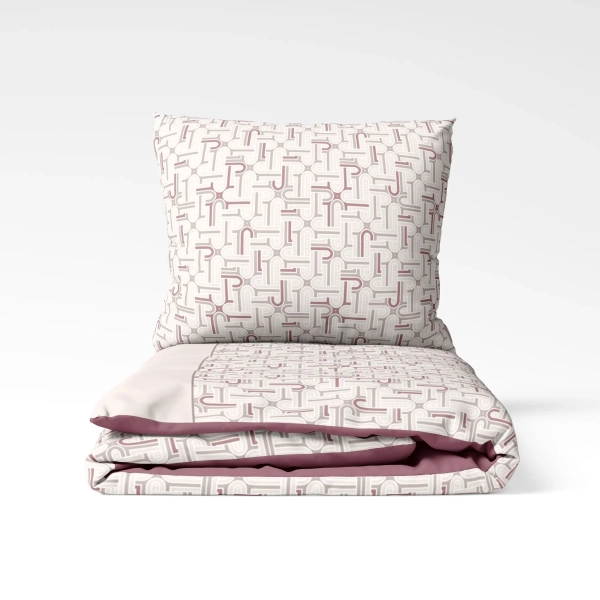 Постільна білизна ТЕП "Happy Sleep" Нескінченність, 50x70, полуторна - фото №7