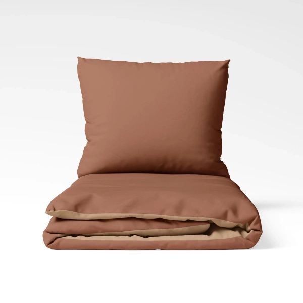 Постільна білизна ТЕП "Happy Sleep" Пісочний Кварц, 50x70, полуторна - фото №7