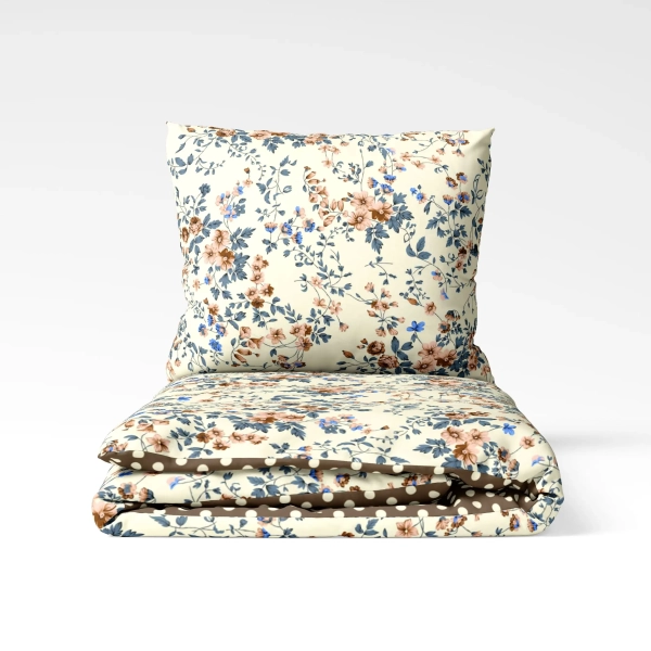 Постільна білизна ТЕП "Happy Sleep" Сієста, 50x70, сімейна - фото №7