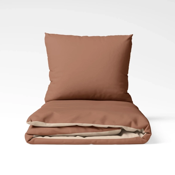 Постільна білизна "ТЕП" Золотий циркон, 70x70, євро - фото №5