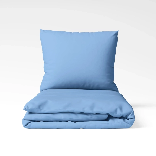 Постільна білизна ТЕП "Happy Sleep" Blue Horizon, 50x70, сімейна - фото №7