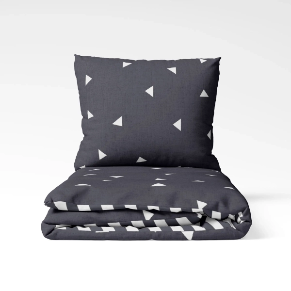 Комплект постільної білизни "ТЕП" 334 Night, сімейна - фото №7