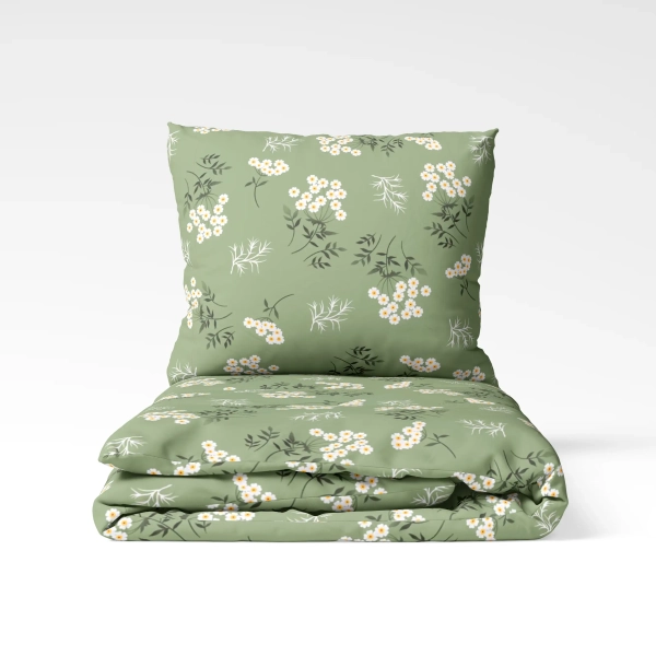 Комплект постільної білизни "ТЕП" Gaisy, полуторна - фото №2