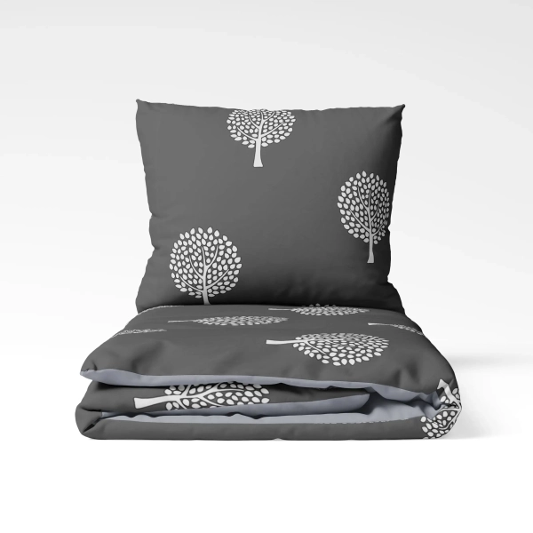 Комплект постільної білизни "ТЕП" Mossy Fog, двоспальна - фото №2