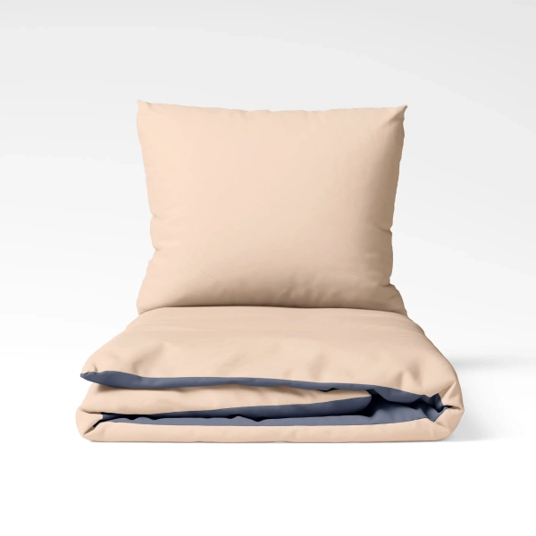 Комплект постільної білизни ТЕП "Happy Sleep" Silk Ember, євро - фото №2