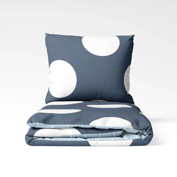 Постільна білизна "ТЕП" Circle, 70x70, сімейна - фото №9