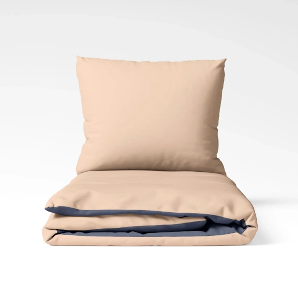 Комплект постільної білизни ТЕП "Happy Sleep" Champagne Veil, євро - фото №3