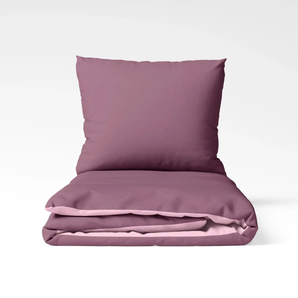 Комплект постільної білизни ТЕП "Happy Sleep" Pink Fog, полуторна - фото №2