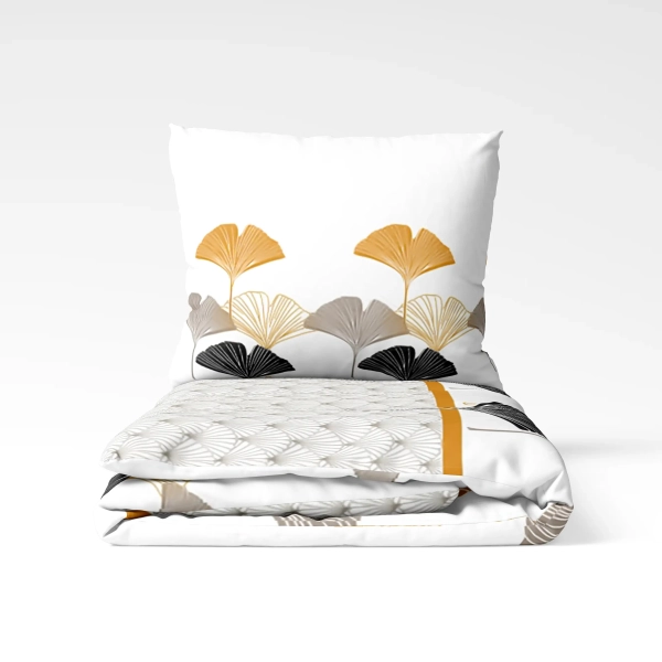 Комплект постільної білизни ТЕП "Happy Sleep" Warm Shadow, двоспальна - фото №2
