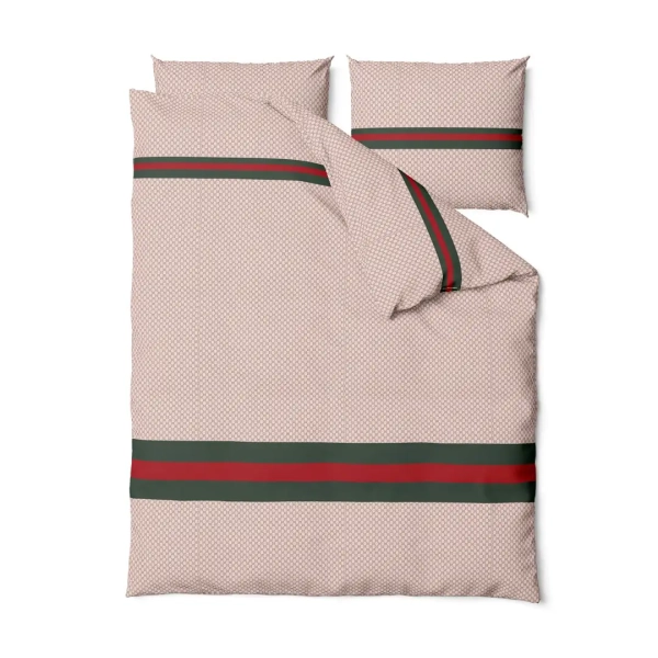 Комплект постільної білизни "Lanabelle Cotton Line" (економ) Milano , двоспальна - фото №6