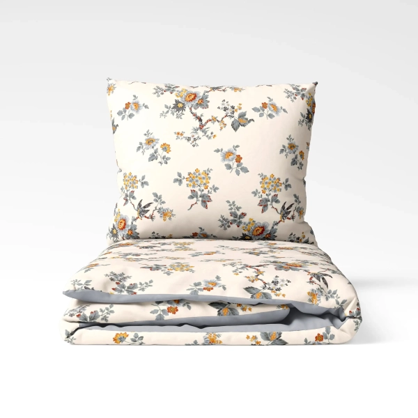 Комплект постільної білизни ТЕП "Happy Sleep" Soft Silt, євро - фото №2