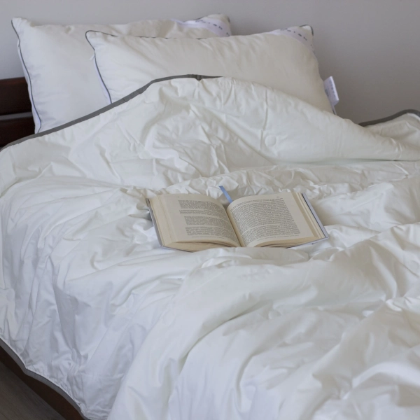 Ковдра Prestige light , 140x200 - фото №7