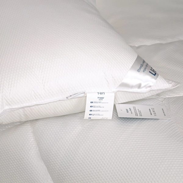 Ковдра "HUGGY", 180x210 - фото №4