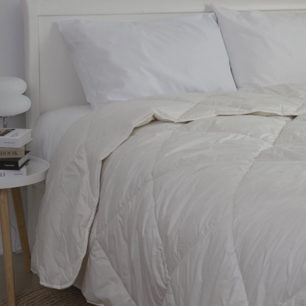 Ковдра "ZARTE SCHAFWOLLE" , 200x220 - фото №4