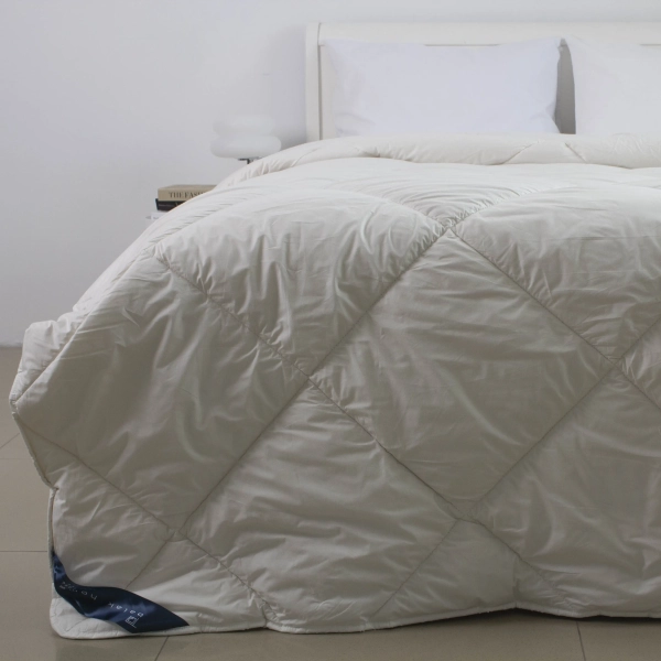 Ковдра "ZARTE SCHAFWOLLE" , 155x200 - фото №2