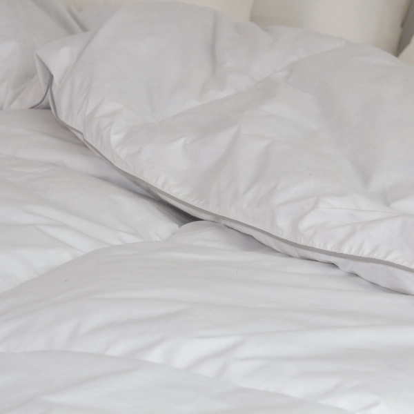 Ковдра COTE BLANC "Feather", 200x210 - фото №12