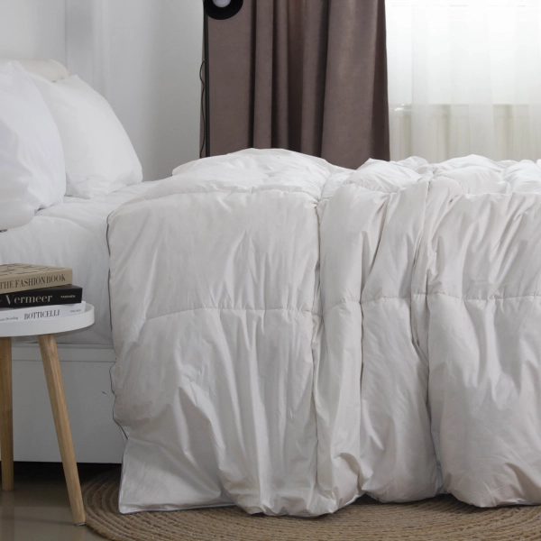 Ковдра "COTE BLANC" Kapok, 200x220 - фото №2