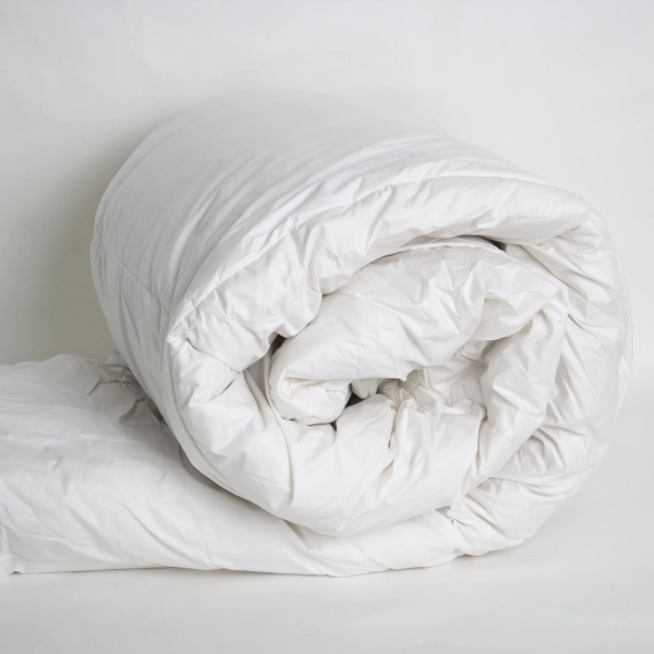 Ковдра "COTE BLANC" Kapok, 200x220 - фото №6