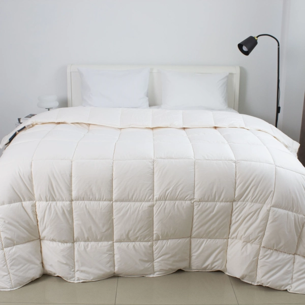 Ковдра «COTE BLANC» SILK, 155x200 - фото №7