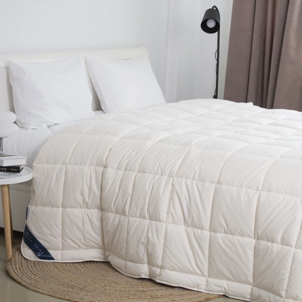 Ковдра «COTE BLANC» SILK, 155x200 - фото №2