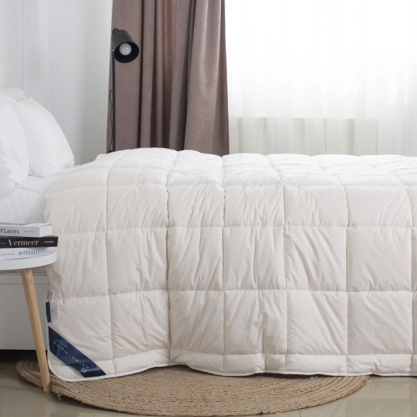 Ковдра «COTE BLANC» SILK, 155x200 - фото №3