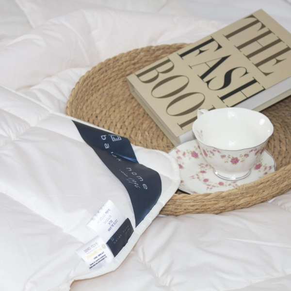 Ковдра «COTE BLANC» SILK, 155x200 - фото №4