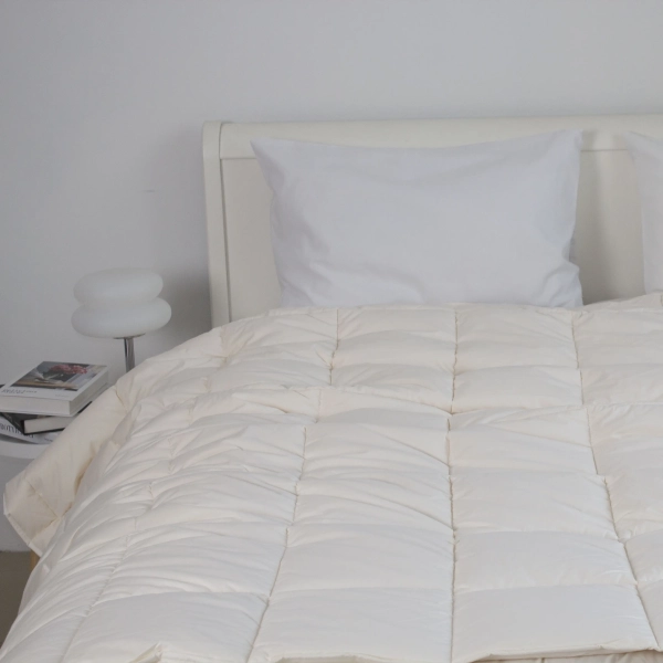 Ковдра «COTE BLANC» SILK, 155x200 - фото №5