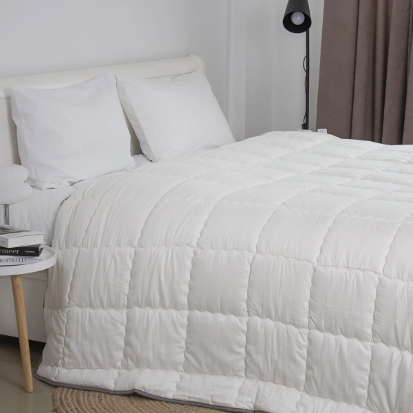 Ковдра «COTE BLANC» SOFT, 200x220 - фото №2