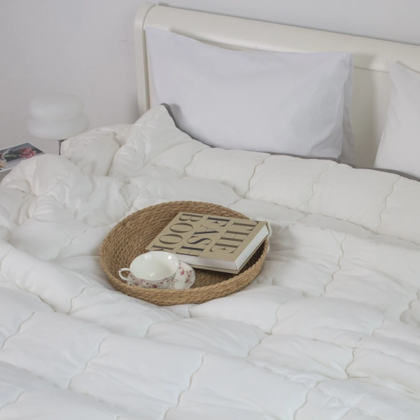 Ковдра «COTE BLANC» SOFT, 135x200 - фото №3