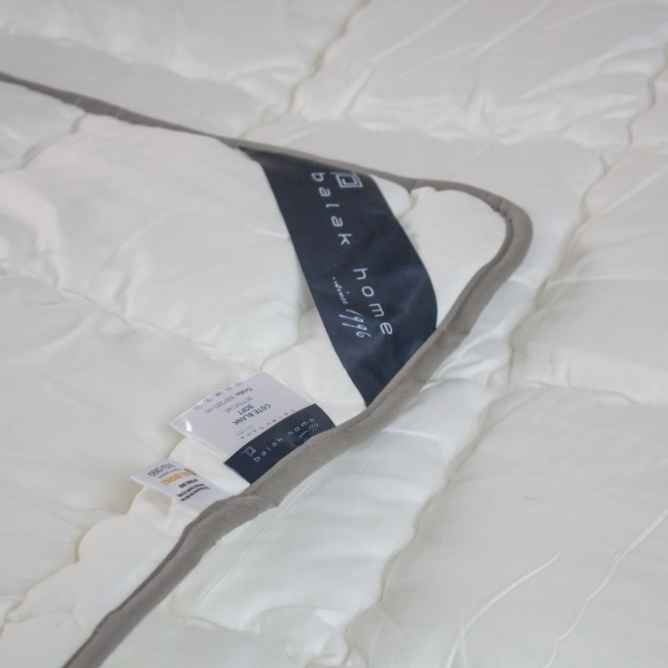 Ковдра «COTE BLANC» SOFT, 135x200 - фото №4