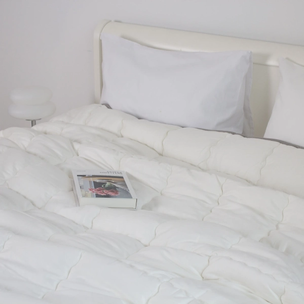 Ковдра «COTE BLANC» SOFT, 135x200 - фото №6