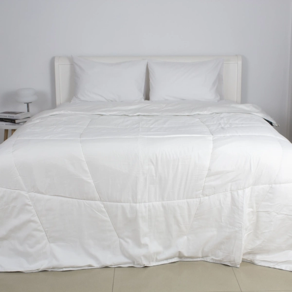 Ковдра "PARIS", 155x210 - фото №2