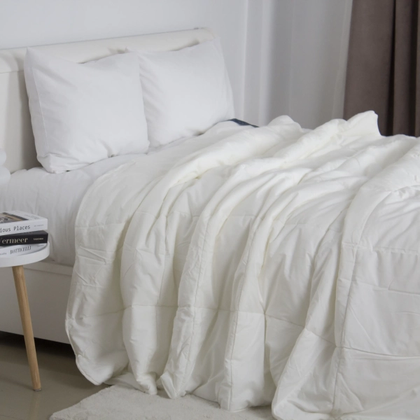 Ковдра Nature Collection Tencel, 200x220 - фото №2