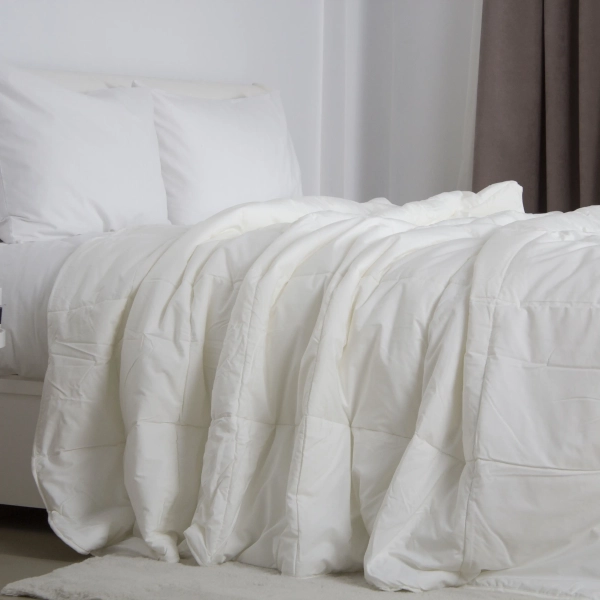 Ковдра Nature Collection Tencel, 155x200 - фото №4