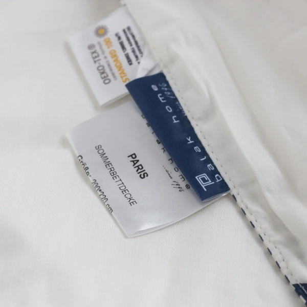 Ковдра PARIS 200г/м2, 200x220 - фото №4