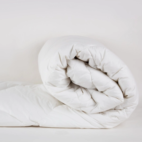 Ковдра FRIENDLY "ТЕП" ЛЕБЕДИНИЙ ПУХ тік, 200x210 - фото №10