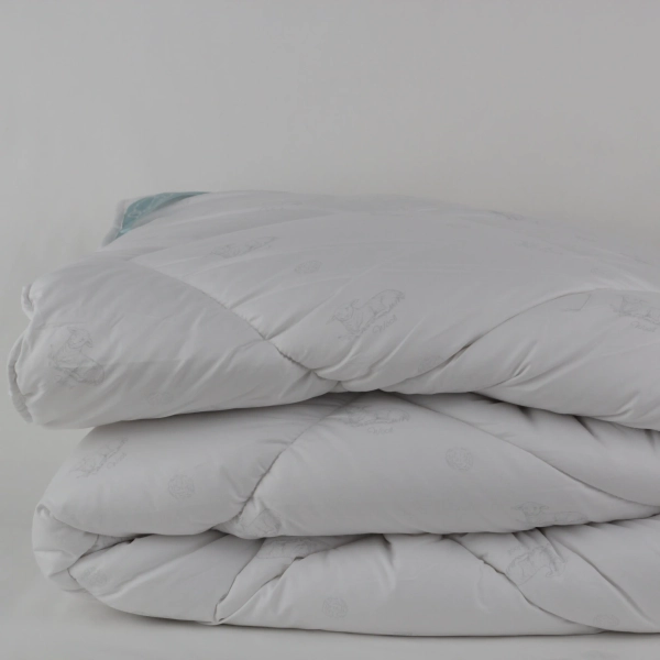 Ковдра NATURE "PURE WOOL" , 200x210 - фото №9