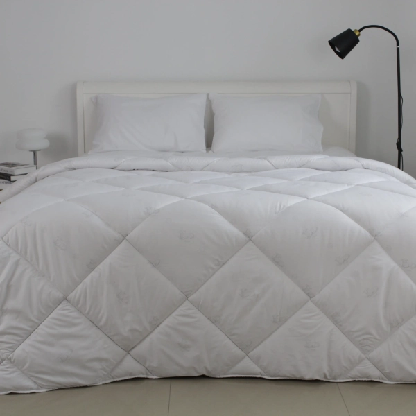 Ковдра NATURE "PURE WOOL" , 150x210 - фото №5