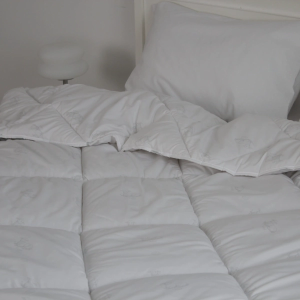 Ковдра NATURE "PURE WOOL" , 200x210 - фото №6