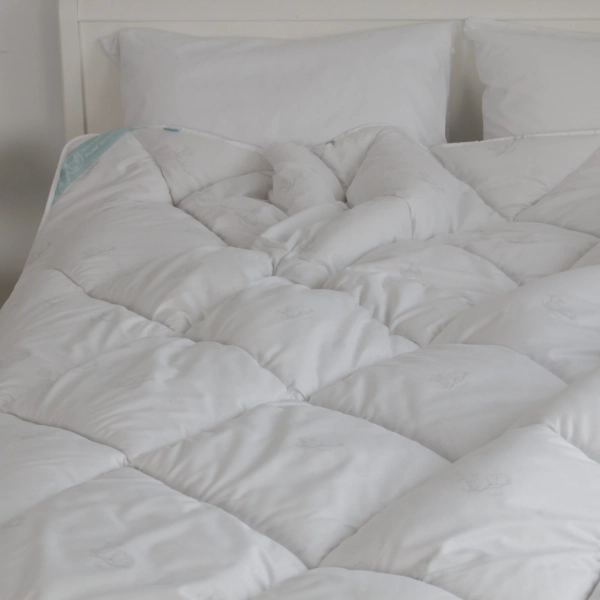 Ковдра NATURE "PURE WOOL" , 150x210 - фото №7