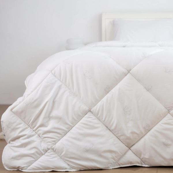 Ковдра NATURE "PURE WOOL" , 150x210 - фото №13