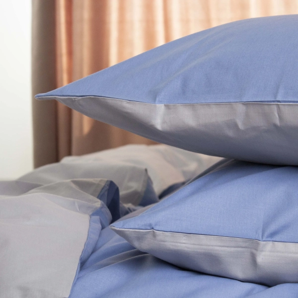 Комплект постільної білизни "ТЕП" Cool Harbor, полуторна - фото №6