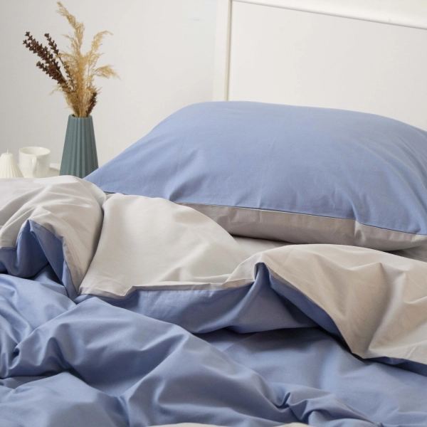 Комплект постільної білизни "ТЕП" Cool Harbor, євро - фото №7