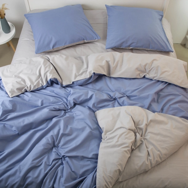 Комплект постільної білизни "ТЕП" Cool Harbor, двоспальна - фото №8